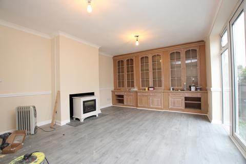 undefined, Gipsy Lane, Kettering, Northamptonshire, NN16
