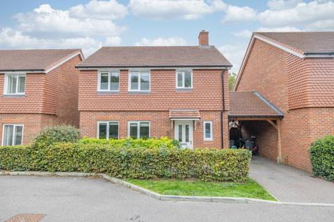 3 bedroom detached house for sale, Limes Place, Canterbury, CT2