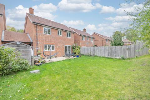 3 bedroom detached house for sale, Limes Place, Canterbury, CT2