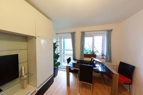 undefined, Queensway, Cambridge, CB2