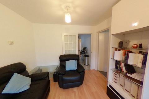 undefined, Queensway, Cambridge, CB2