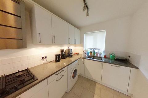 undefined, Queensway, Cambridge, CB2