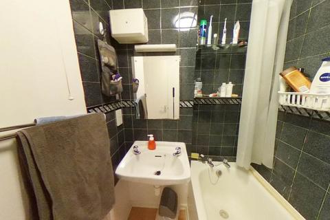 undefined, Queensway, Cambridge, CB2