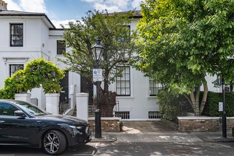 undefined, Canning Place, London, W8