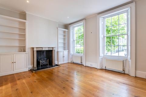undefined, Canning Place, London, W8