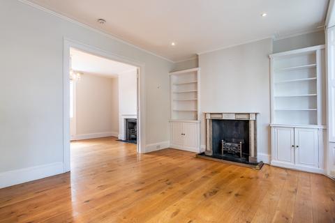 undefined, Canning Place, London, W8