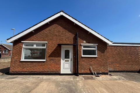2 bedroom semi-detached house for sale, Bracken Road, Stockton-on-tees TS19