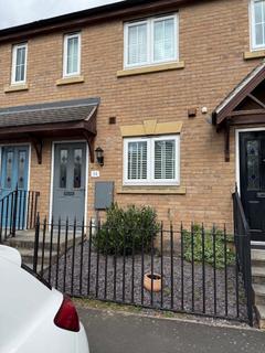 undefined, Meldrum Drive, Gainsborough DN21