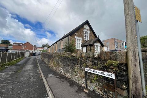 Commercial development for sale, Llangyfelach Road, Swansea SA5