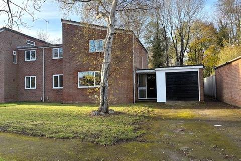 Parsons Close, Arborfield, Reading, RG2