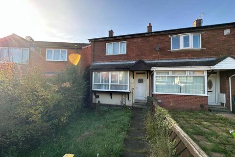 3 bedroom semi-detached house for sale, Birtley Avenue, Sunderland SR5