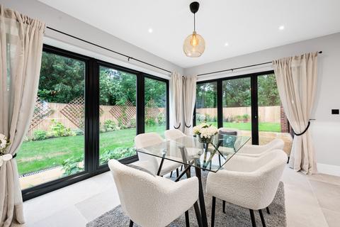 undefined, House 102 Abbotswood Place, Streatham, SW16