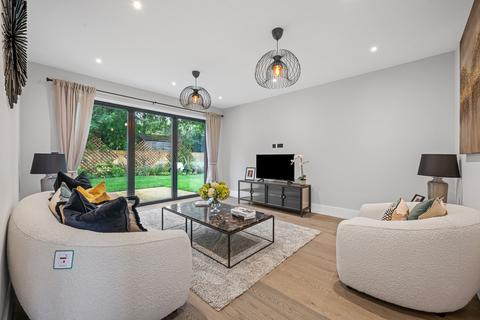 undefined, House 102 Abbotswood Place, Streatham, SW16