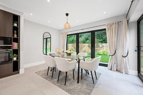 undefined, House 102 Abbotswood Place, Streatham, SW16
