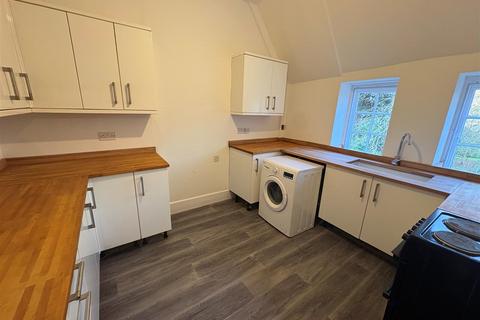 1 bedroom apartment to rent, Longdown, Exeter