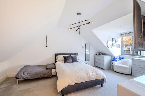 1 bedroom flat for sale, Old Lodge Lane, Malan Apartments, CR8