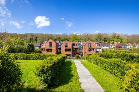 undefined, Old Lodge Lane, Malan Apartments, CR8