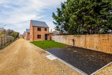 undefined, 2, Marshall Drive, Cowbit