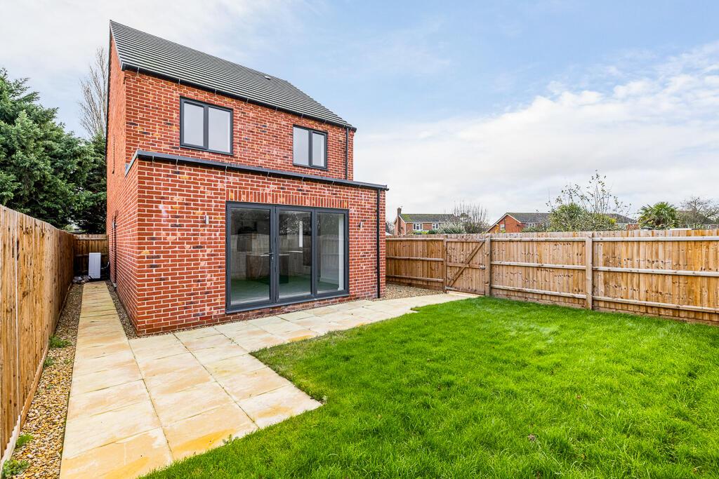 Property Postcode