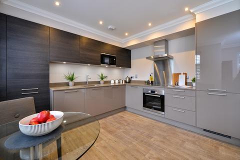 undefined, Park Avenue Bromley BR1
