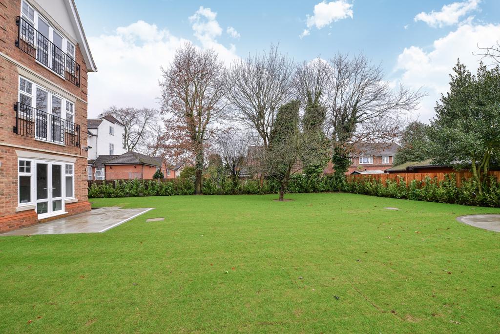 Communal Garden