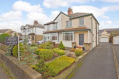 undefined, Leeds Road, Ilkley LS29