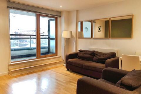 undefined, Marsh Lane, Leeds, UK, LS9