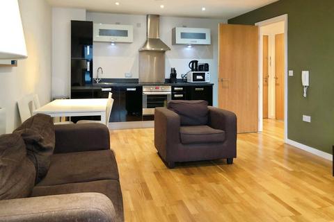 undefined, Marsh Lane, Leeds, UK, LS9