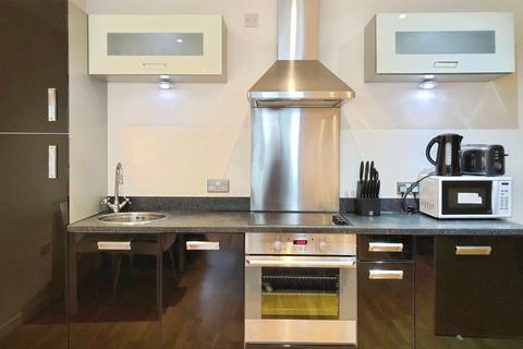 undefined, Marsh Lane, Leeds, UK, LS9