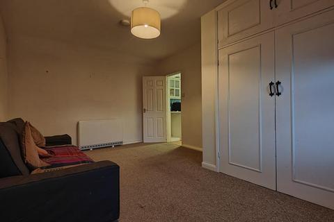 undefined, South Street, Sherborne