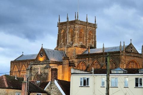 1 bedroom flat for sale, South Street, Sherborne