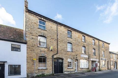 1 bedroom flat for sale, South Street, Sherborne