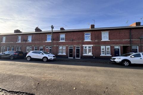 10 bedroom townhouse for sale, 5-9 Nathaniel Road, Long Eaton, NG10 1GB (5 houses)