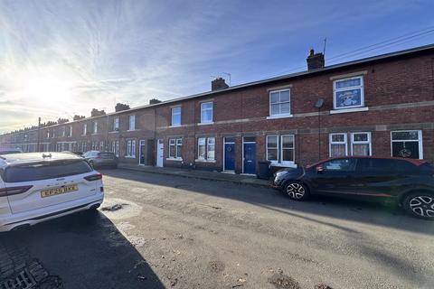 12 bedroom townhouse for sale, 10-11, 14, 16-18 Nathaniel Road, Long Eaton, NG10 1GB (6 houses)