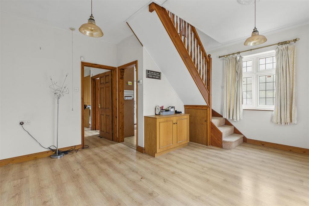 Reception Area