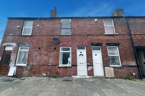 undefined, No 72 Holmes Lane, Rotherham S61 1DA