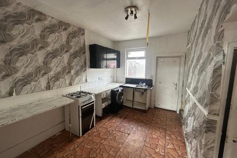 undefined, No 72 Holmes Lane, Rotherham S61 1DA