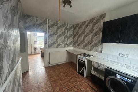 undefined, No 72 Holmes Lane, Rotherham S61 1DA