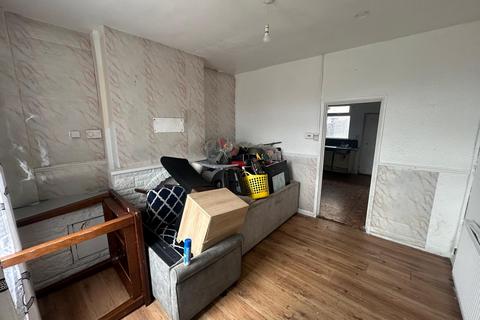 undefined, No 72 Holmes Lane, Rotherham S61 1DA
