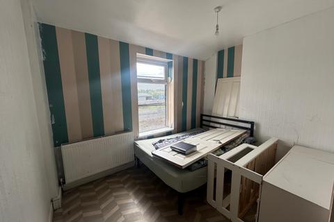 undefined, No 72 Holmes Lane, Rotherham S61 1DA