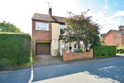 3 bedroom semi-detached house for sale, Main Road, Shavington, Crewe, Cheshire, CW2