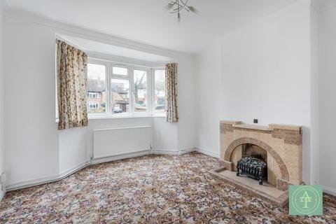 undefined, Monkfrith Way, Southgate, London, N14