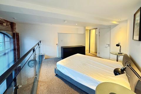 undefined, Crispin Lofts, New York Road, Leeds, West Yorkshire, LS2