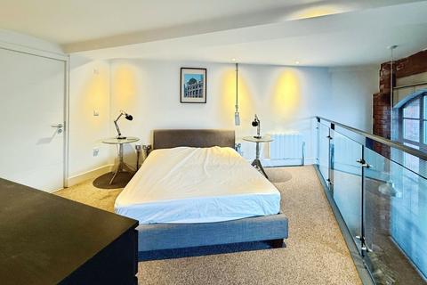 undefined, Crispin Lofts, New York Road, Leeds, West Yorkshire, LS2