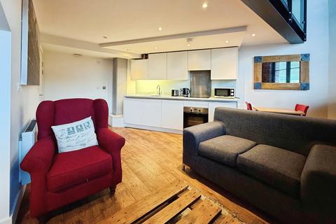 undefined, Crispin Lofts, New York Road, Leeds, West Yorkshire, LS2