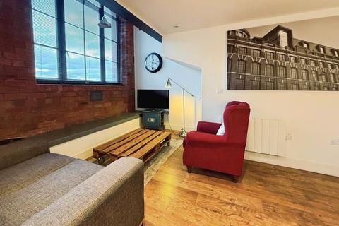 undefined, Crispin Lofts, New York Road, Leeds, West Yorkshire, LS2