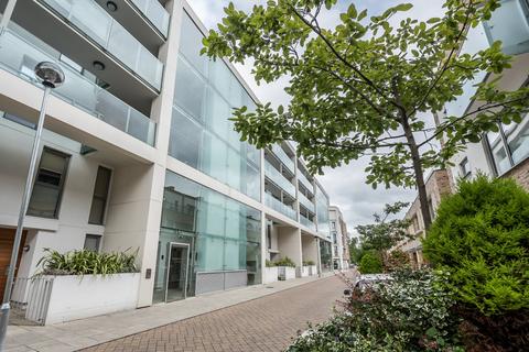 undefined, Printers Road, London, SW9