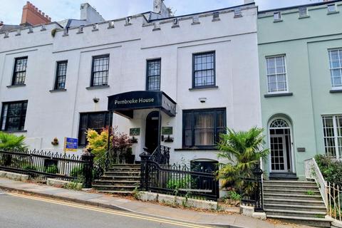 undefined, Apartment, Pembroke House, - Spring Gardens, Haverfordwest