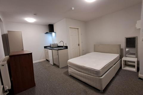Studio to rent, Pembroke House, - Spring Gardens, Haverfordwest