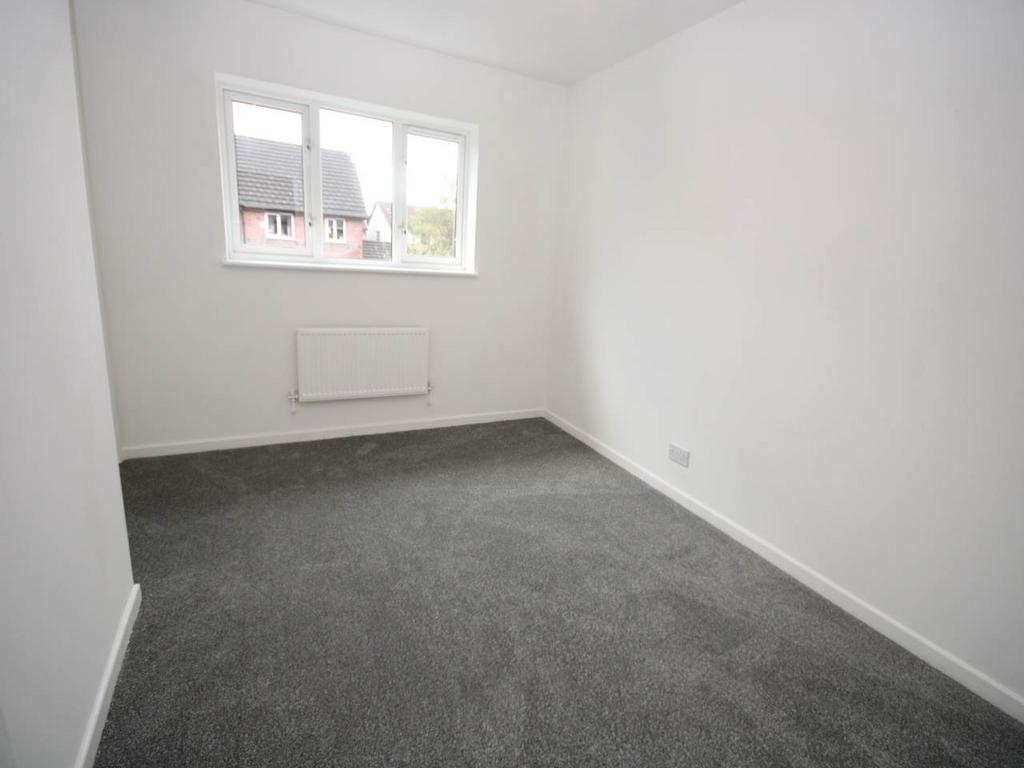 Bedrooom 1